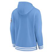 UNC Nike Legacy Retro Hoodie